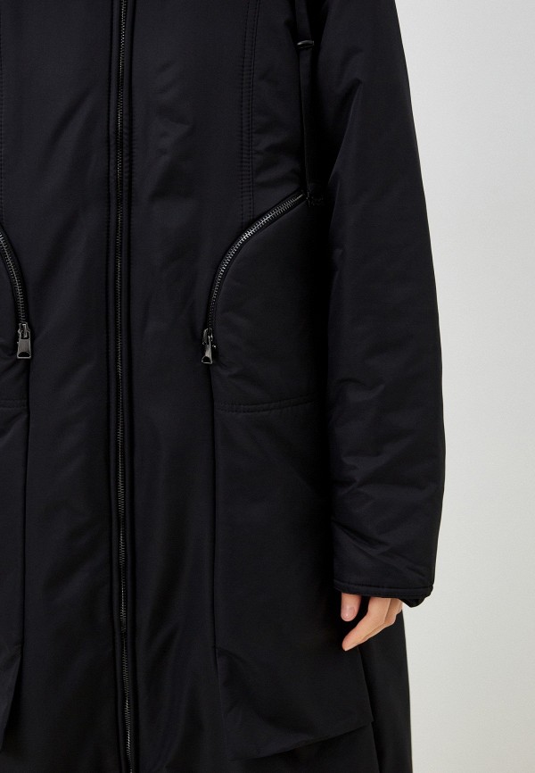 фото Куртка утепленная dimma