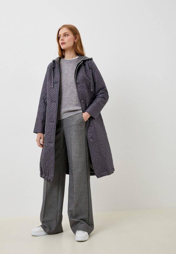 фото Куртка утепленная dimma