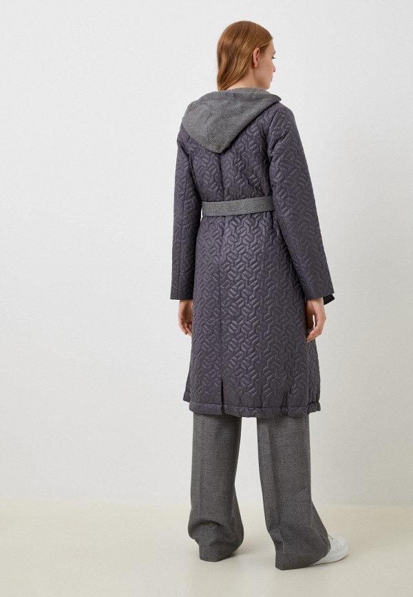 фото Куртка утепленная dimma