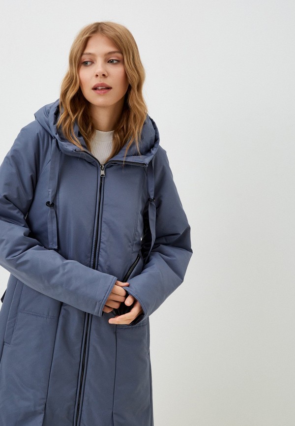 фото Куртка утепленная dimma