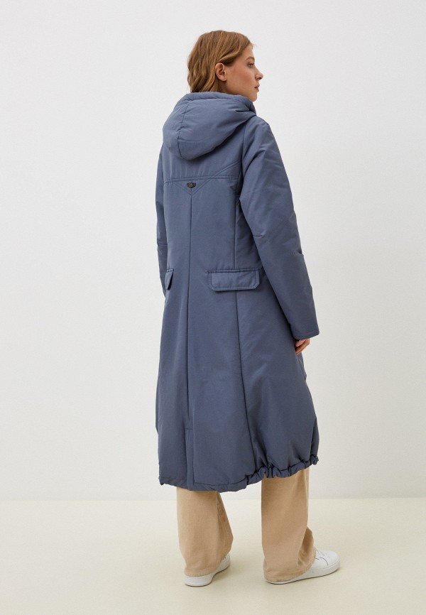 фото Куртка утепленная dimma