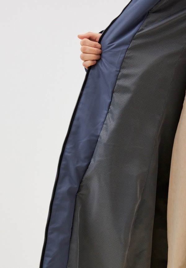 фото Куртка утепленная dimma