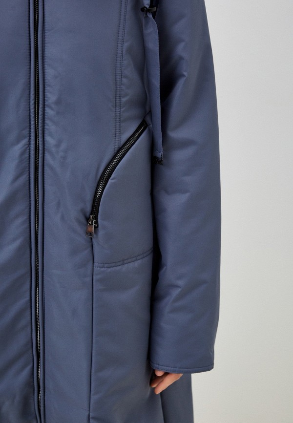 фото Куртка утепленная dimma