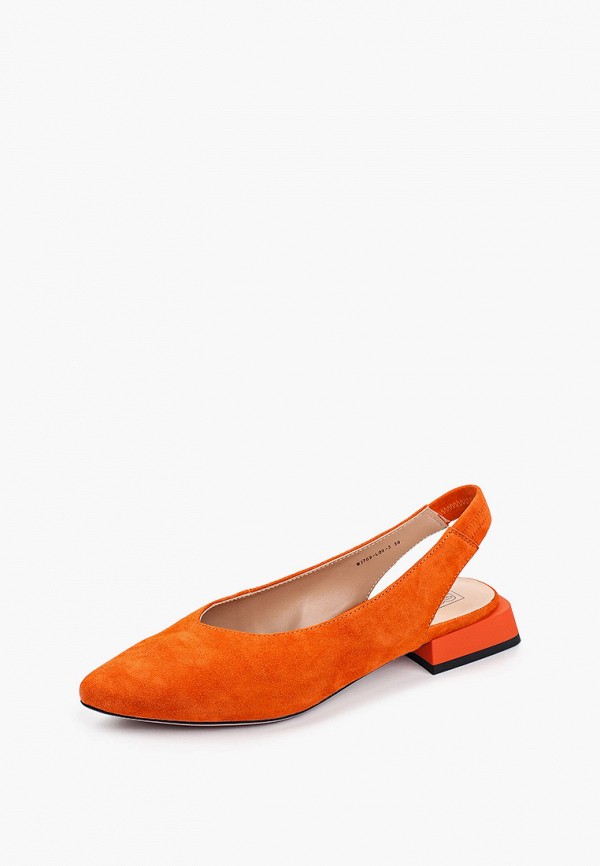 фото Туфли graciana