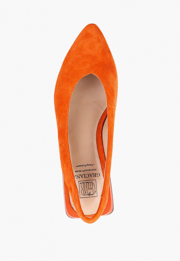 фото Туфли graciana