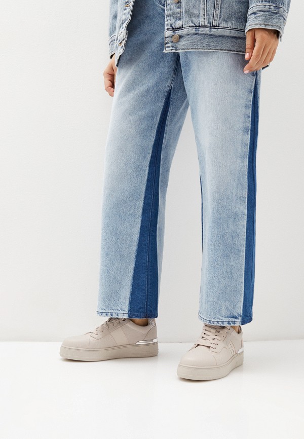 фото Кеды graciana