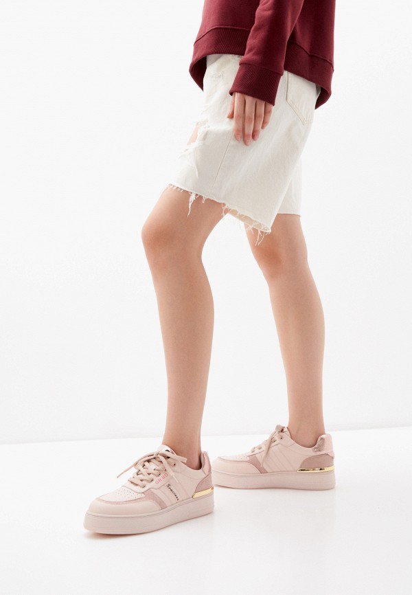 фото Кеды graciana