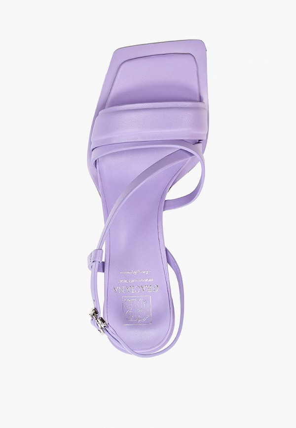 фото Босоножки graciana