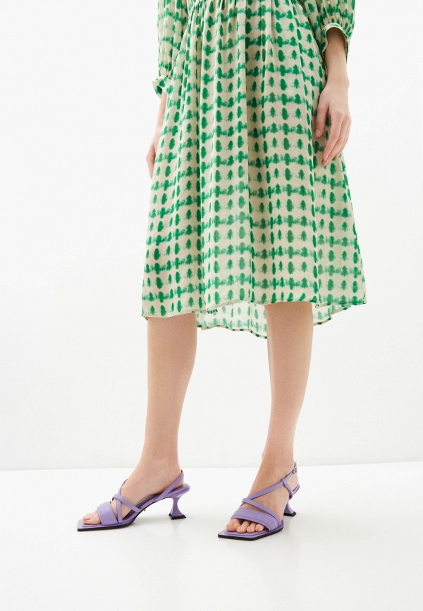 фото Босоножки graciana