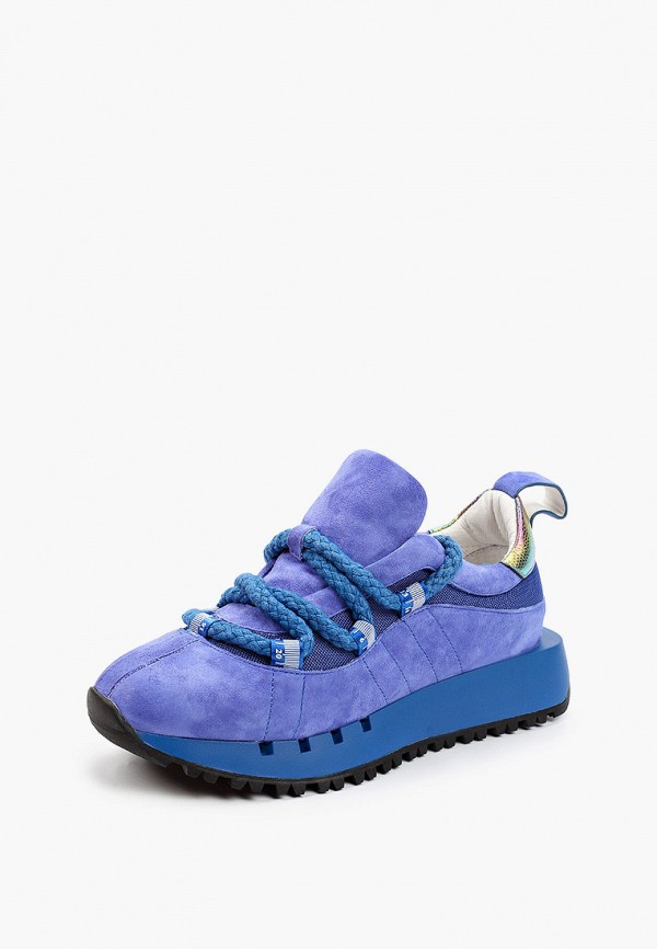 фото Кроссовки graciana