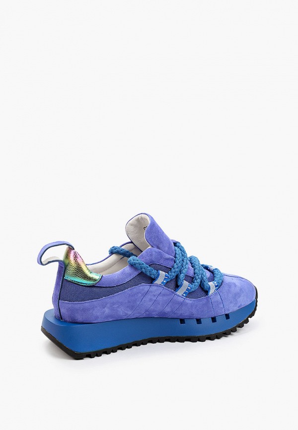 фото Кроссовки graciana