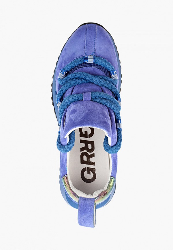 фото Кроссовки graciana