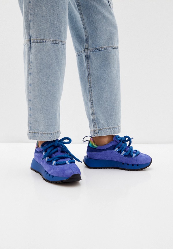 фото Кроссовки graciana