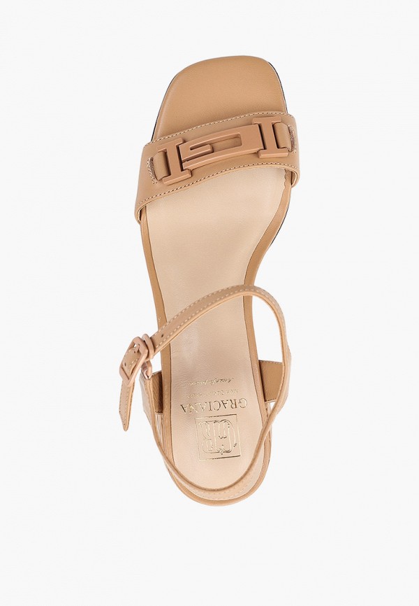 фото Босоножки graciana