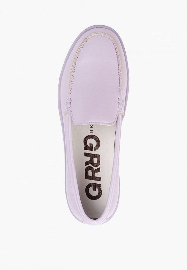 фото Слипоны graciana