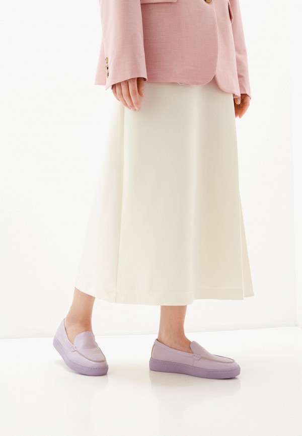 фото Слипоны graciana