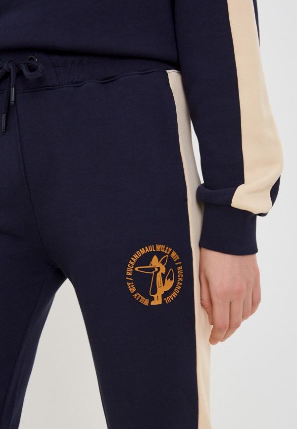 фото Брюки спортивные ruck&maul