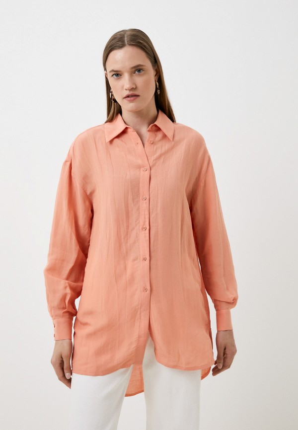 фото Рубашка seven senses