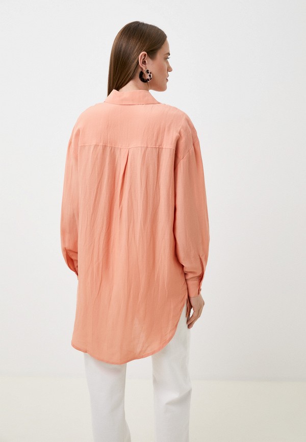 фото Рубашка seven senses