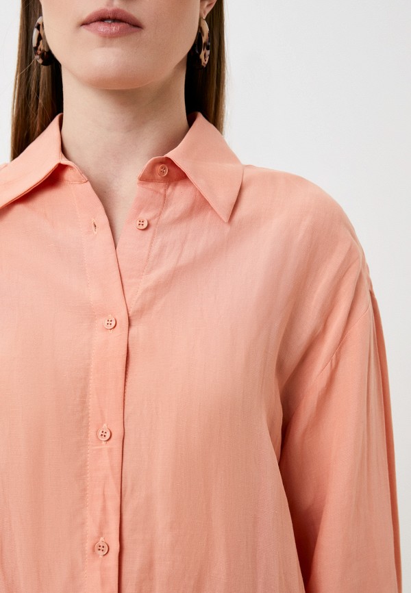 фото Рубашка seven senses