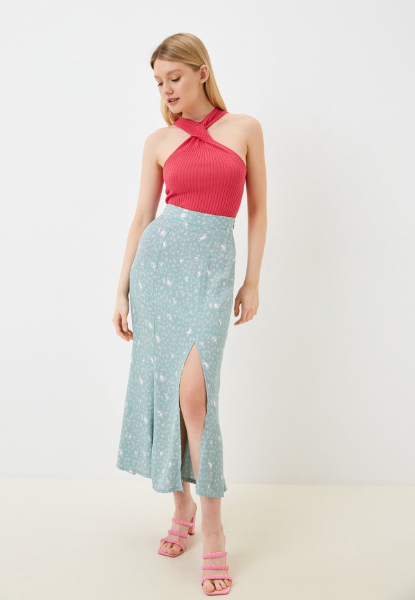 фото Юбка seven senses