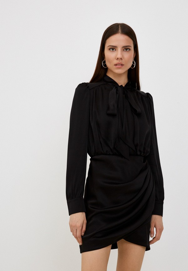 

Платье Laroom, Черный