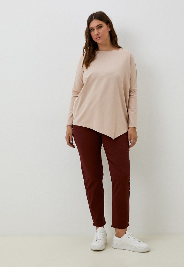 фото Брюки feimailis