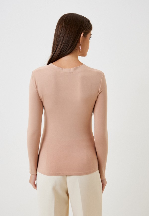 фото Лонгслив christina shulyeva