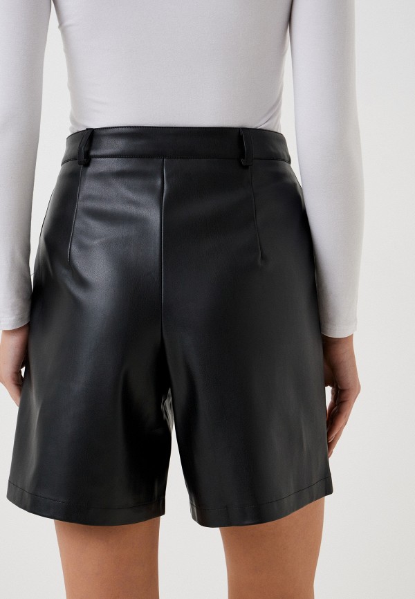 фото Шорты кожаные christina shulyeva