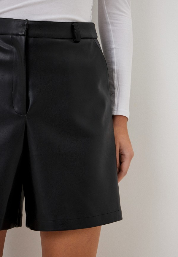 фото Шорты кожаные christina shulyeva