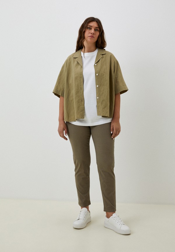 фото Брюки feimailis