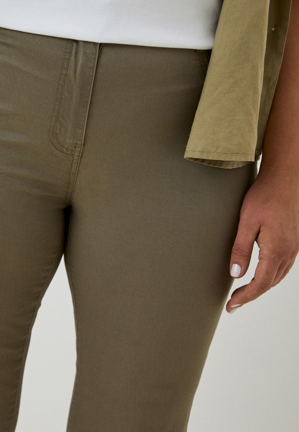 фото Брюки feimailis