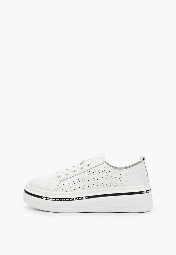 фото Кеды nexpero