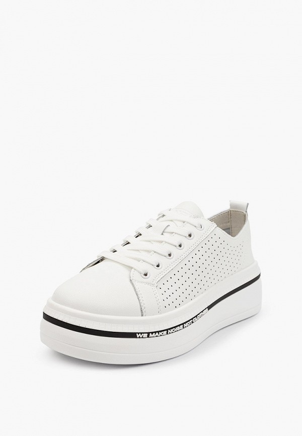 фото Кеды nexpero