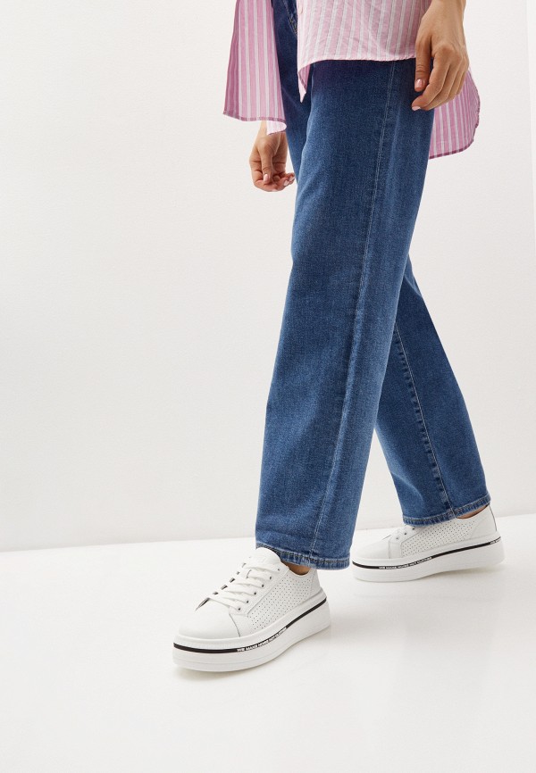 фото Кеды nexpero