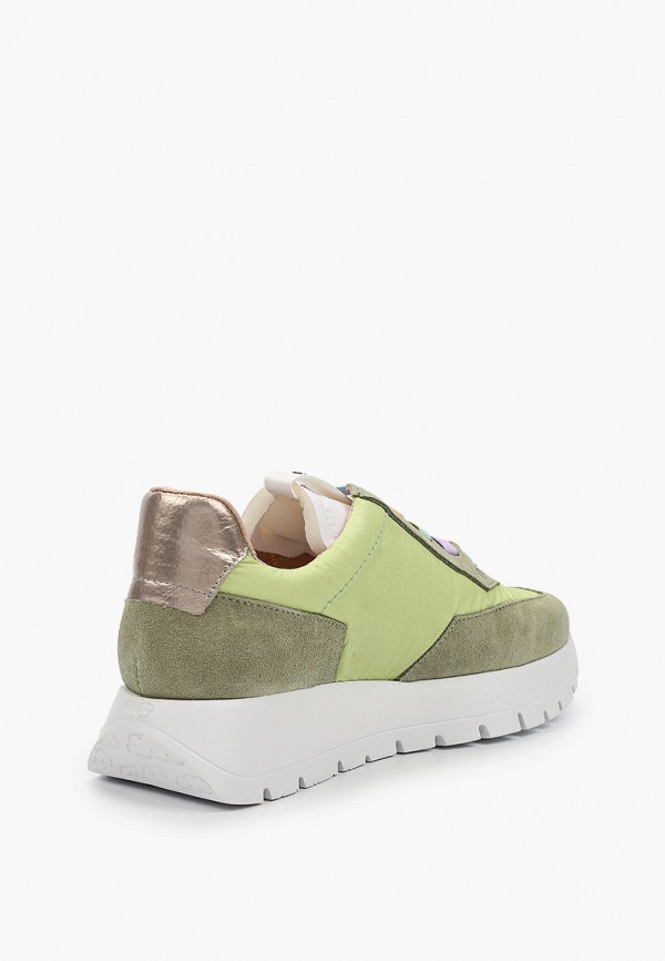 фото Кроссовки wonders