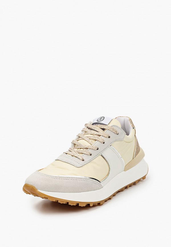 фото Кроссовки rococo’