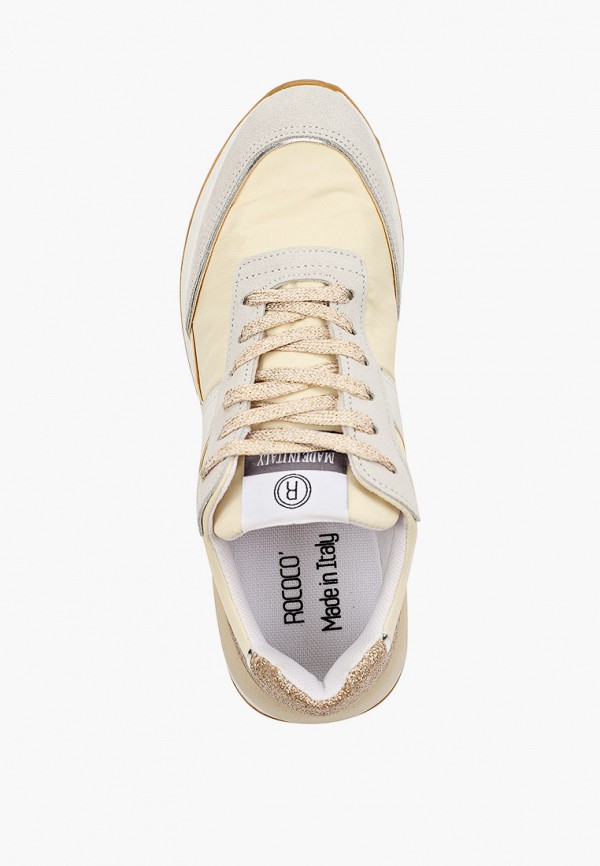 фото Кроссовки rococo’