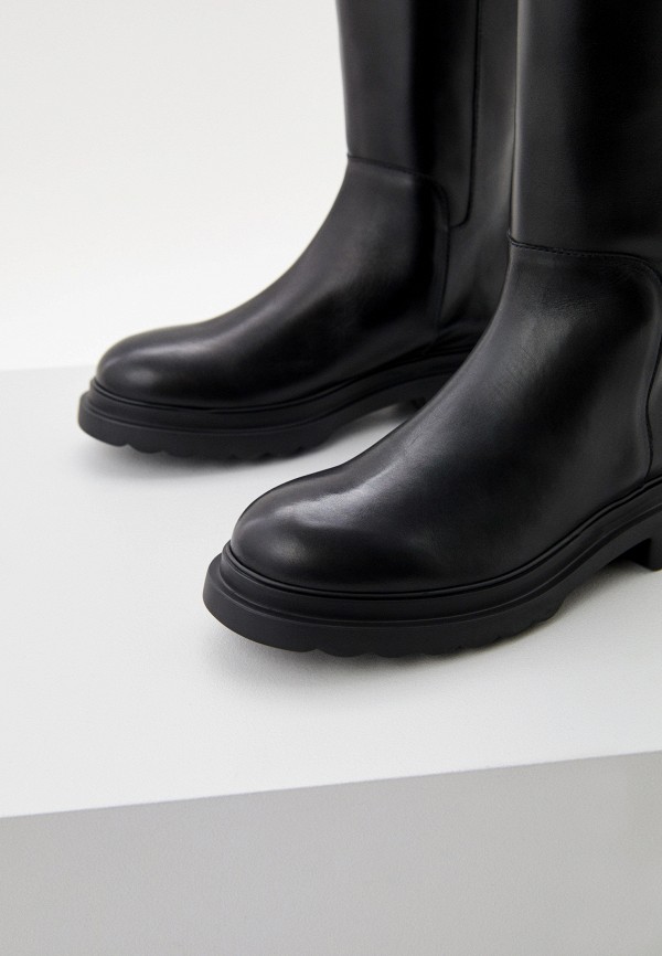 фото Сапоги george kini