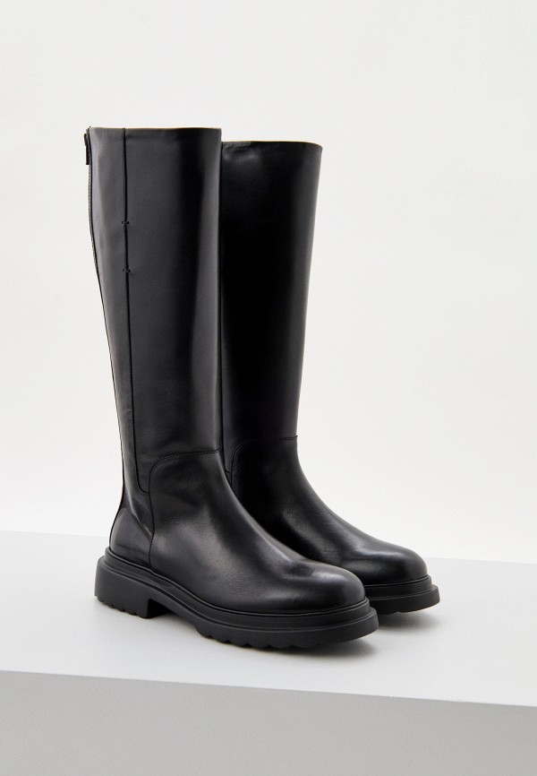 фото Сапоги george kini