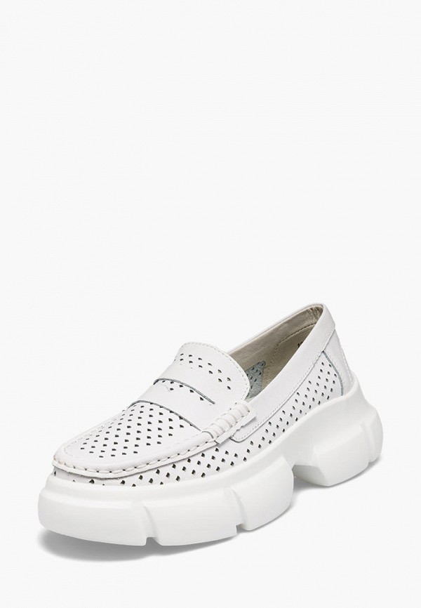 фото Туфли quattrocomforto