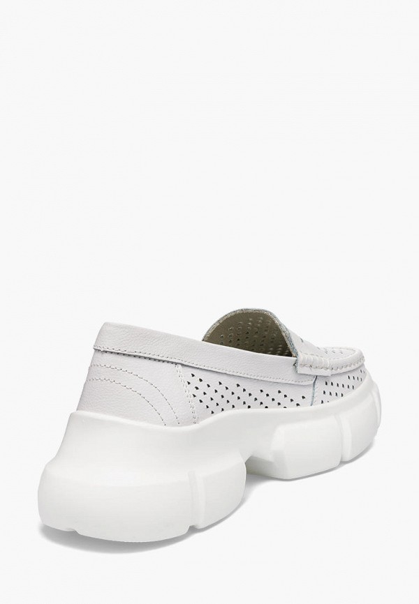 фото Туфли quattrocomforto