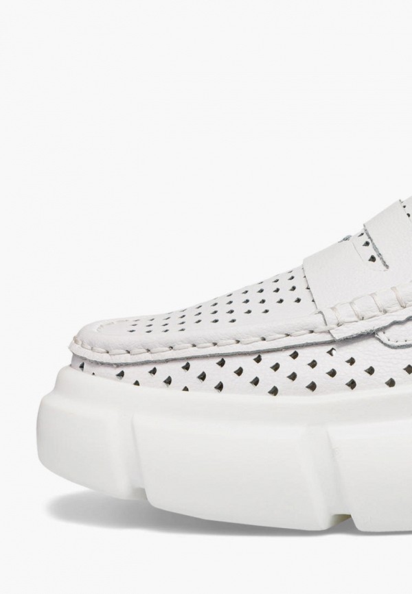 фото Туфли quattrocomforto