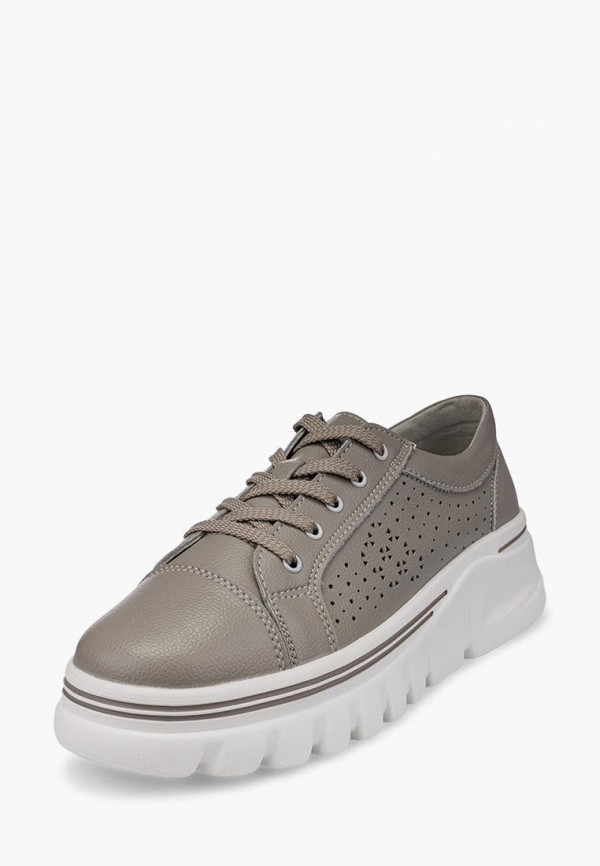 фото Кеды quattrocomforto