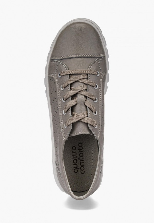 фото Кеды quattrocomforto