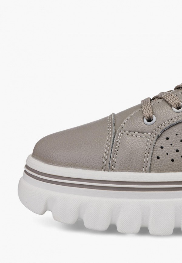 фото Кеды quattrocomforto