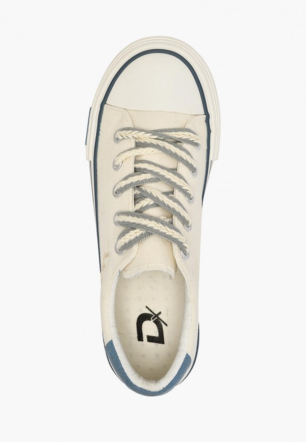 фото Кеды dx