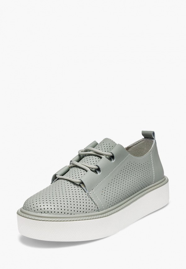 фото Кеды quattrocomforto