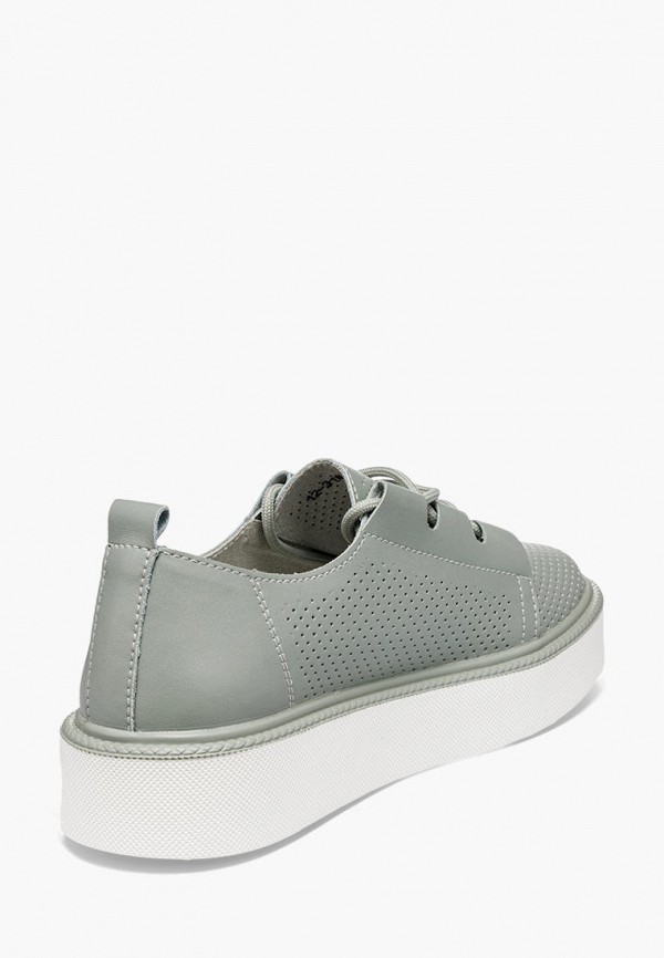 фото Кеды quattrocomforto