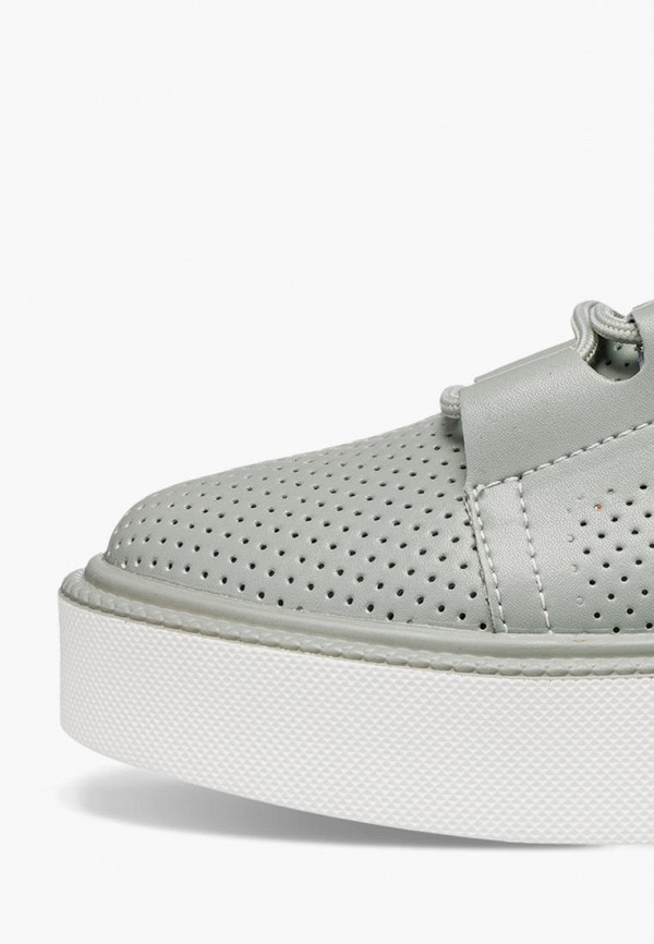 фото Кеды quattrocomforto